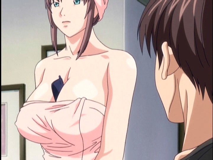Hentai Cleavage Anime Sex Pictures Pass. www.sexpicturespass.com. 