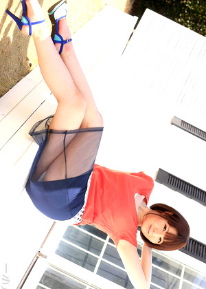 Airi Miyazaki 宮崎愛莉