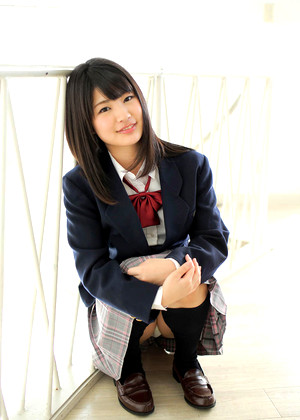 Aoi Mizutani 水谷あおい