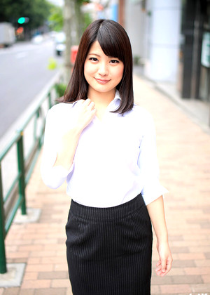 Aoi Mizutani 水谷あおい