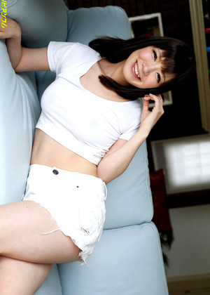 Nao Mizuki 水城奈緒