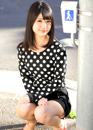 Aoi Mizutani 水谷あおい