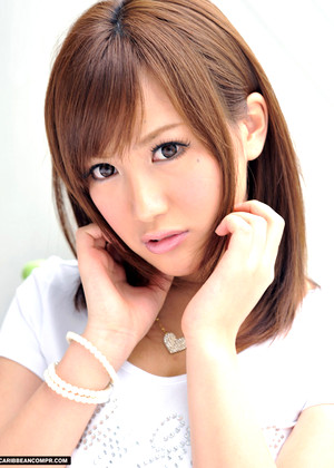 Kokone Mizutani 水谷心音