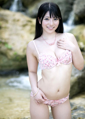 Ai Uehara 上原愛