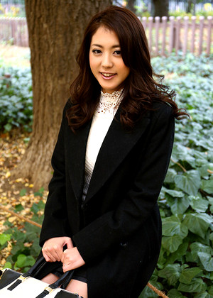 Aiko Horiguchi 堀口愛子