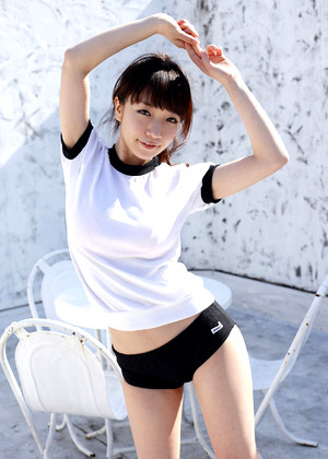 Airi Shimizu 清水愛梨