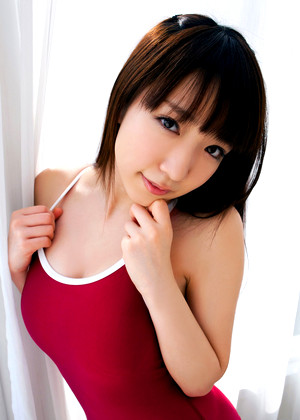 Airi Shimizu 清水愛梨