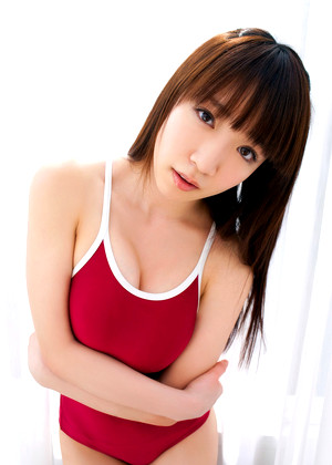 Airi Shimizu 清水愛梨