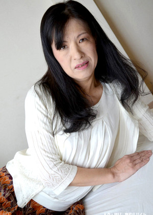 Akiyo Morikawa 盛川亜希代