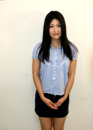 Anna Iwai 岩井安奈