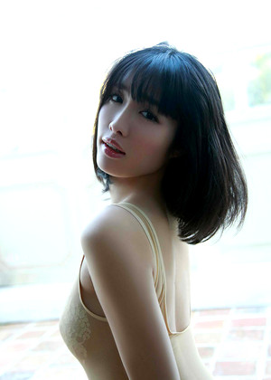 Anna Konno 今野杏南