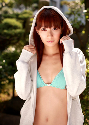 Anna Nakagawa 中川アンナ