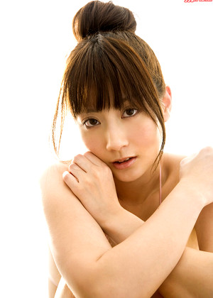 Anna Nakagawa 中川アンナ