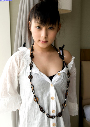 Anri Kawai 河愛杏里