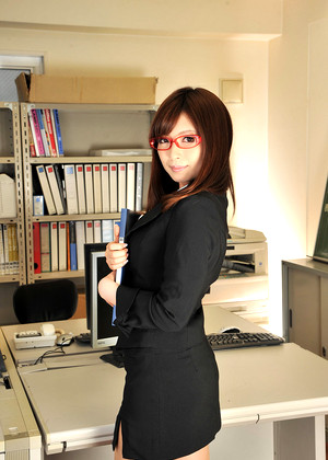 Aoi Fujisaki 藤咲葵