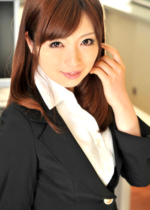 Aoi Fujisaki 藤咲葵