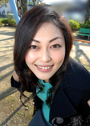 Aoi Katayama 片山葵