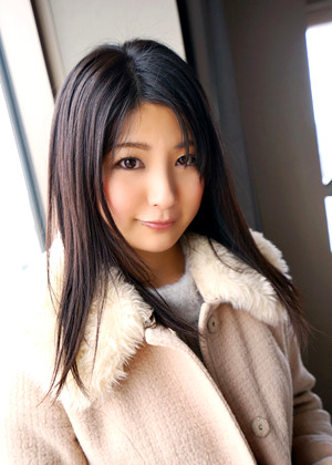 Aoi Mizutani 水谷あおい