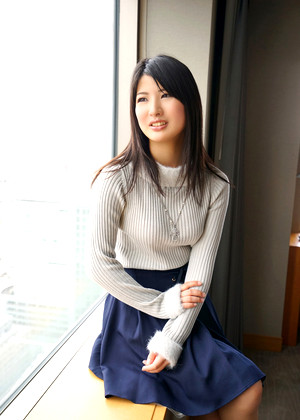 Aoi Mizutani 水谷あおい