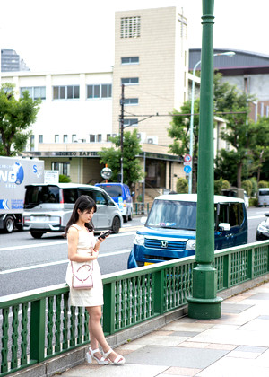 Aoi Mizutani 水谷あおい