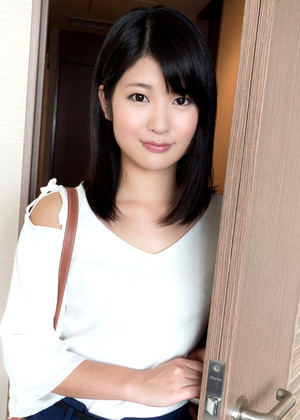 Aoi Mizutani 水谷あおい