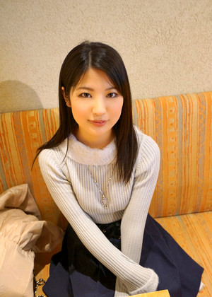 Aoi Mizutani 水谷あおい