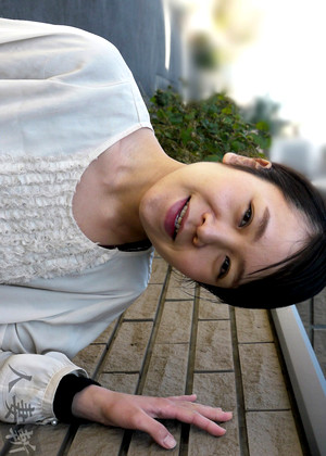 Aoi Soneyama 曽根山葵