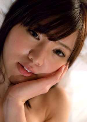 Aoi Yuzuki 柚希あおい