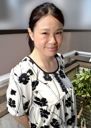 Asako Miyahara 宮原亜沙子