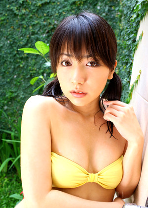 Atsumi Ishihara 石原なつみ