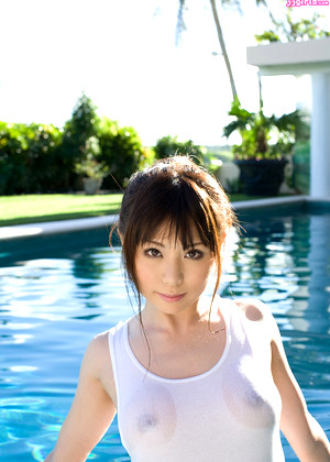 Aya Hirai 平井綾