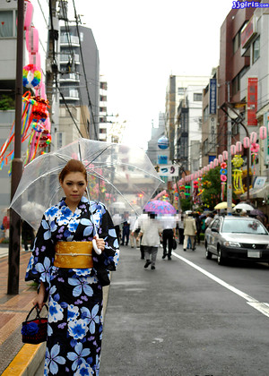 Aya Matsuda 松田絢