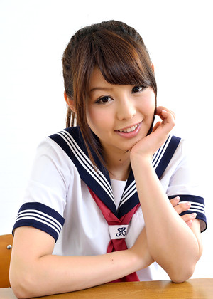 Ayaka Aoi 蒼井彩加