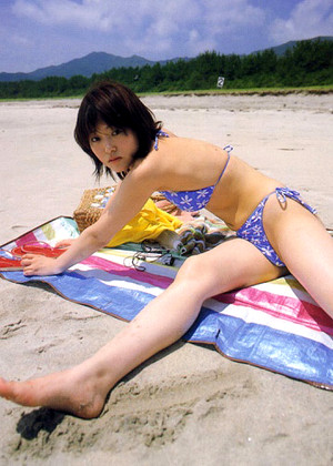 Ayano Ookubo 大久保綾乃