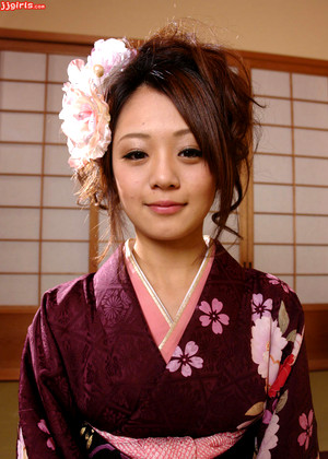 Ayumi Matsui 松井亜由美