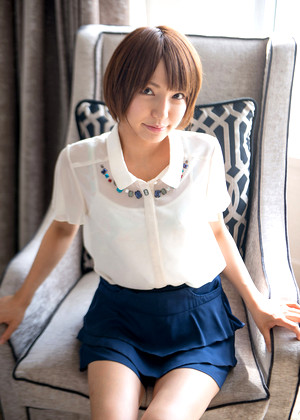 Ayumi Takanashi 高梨あゆみ