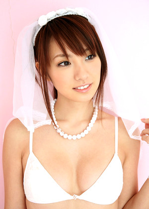 Azusa Yamamoto 山本梓