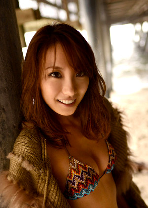 Azusa Yamamoto 山本梓