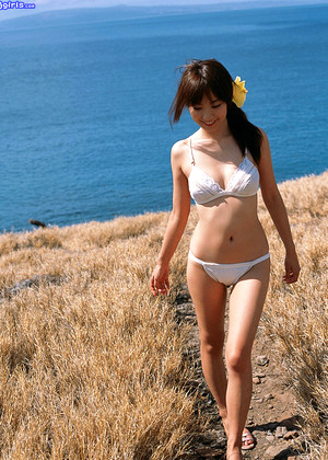 Azusa Yamamoto 山本梓