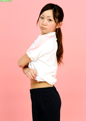 Chie Yoshino 吉野智恵