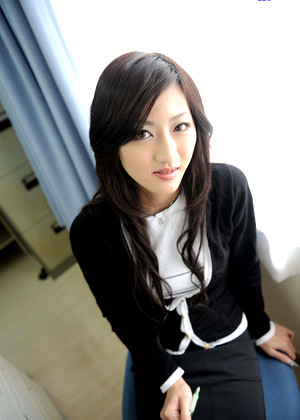 Chihiro Anzai 安西千尋