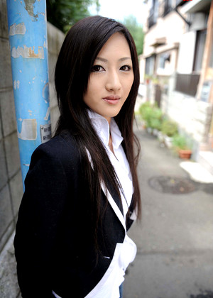 Chihiro Anzai 安西千尋