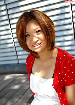 Chihiro Arai 荒井千尋