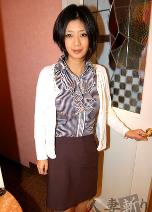 Chihiro Negishi 根岸千尋