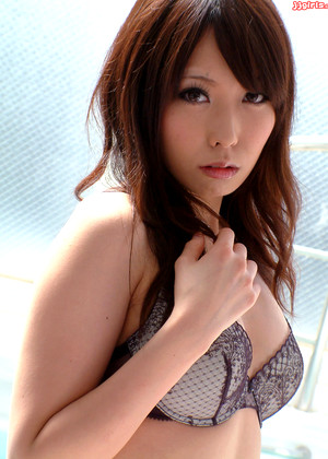 Chika Arimura 有村千佳