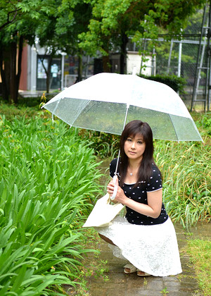 Chikako Okita 沖田千賀子