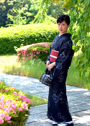 Chikako Okita 沖田千賀子