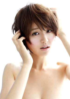 Chinami Suzuki 鈴木ちなみ