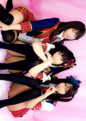 Cosplay Akb コスプレあっK