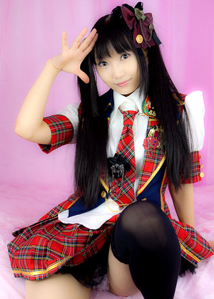 Cosplay Akb コスプレあっK